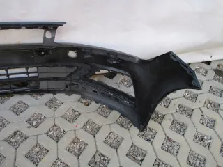 2G0807221 Бампер передний Volkswagen Polo 6 Арт e11633609, вид 6