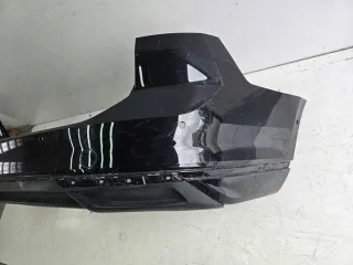 3G9807421B Бампер задний Volkswagen Passat B8 Арт e11633566, вид 1