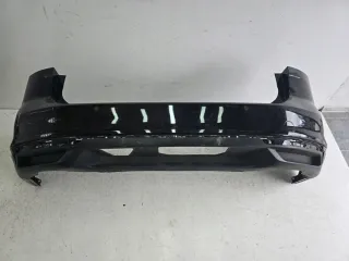 3G9807421B Бампер задний Volkswagen Passat B8 Арт e11633566, вид 3