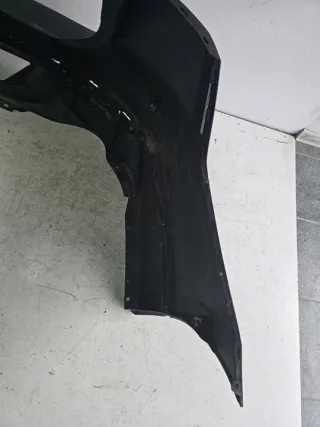 3G9807421B Бампер задний Volkswagen Passat B8 Арт e11633566, вид 4