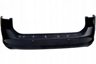 5G9807421M Бампер задний Volkswagen Golf 7 Арт e11633442, вид 1