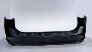 5G9807421M Бампер задний Volkswagen Golf 7 Арт e11633442, вид 2