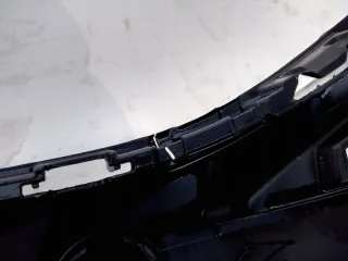 5G9807421M Бампер задний Volkswagen Golf 7 Арт e11633442, вид 5