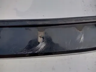 5G9807421M Бампер задний Volkswagen Golf 7 Арт e11633442, вид 8