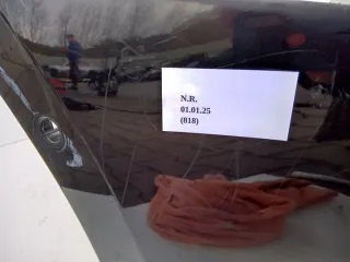 5G9807421M Бампер задний Volkswagen Golf 7 Арт e11633442, вид 10