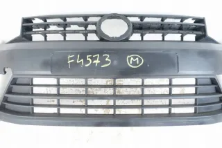 2K5807221J Бампер передний Volkswagen Caddy 3 Арт e11633416, вид 3