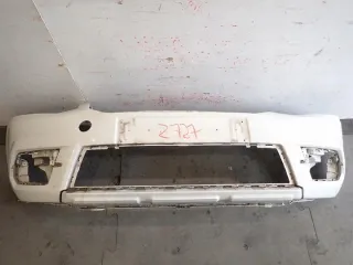 5L0807221K Бампер передний Skoda Yeti Арт e11633315, вид 1
