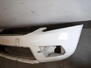 5L0807221K Бампер передний Skoda Yeti Арт e11633315, вид 2