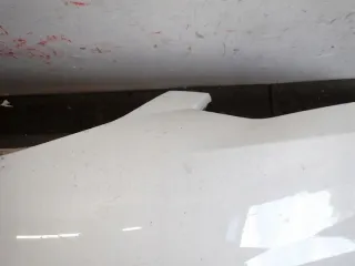 5L0807221K Бампер передний Skoda Yeti Арт e11633315, вид 3