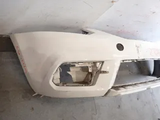 5L0807221K Бампер передний Skoda Yeti Арт e11633315, вид 4