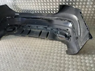 A1678859606 Бампер задний Mercedes GLE W167 Арт e11632625, вид 6