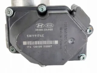 35100-2A900 Моновпрыск Kia Carens 3 Арт e11632494, вид 4