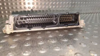03D906023 Блок управления двигателем Volkswagen Polo 5 Арт e11632325, вид 4