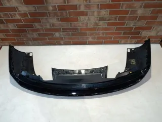 M8E2-17D980-A M8E217D980A Бампер задний Land Rover Range Rover 5 Арт e11632038, вид 6