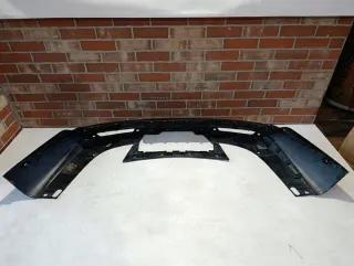 M8E2-17D980-A M8E217D980A Бампер задний Land Rover Range Rover 5 Арт e11632038, вид 7