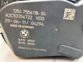 7556118 Моновпрыск BMW X3 E83 Арт e11631742, вид 2