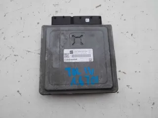 03L906023QH Блок управления двигателем Seat Toledo 4 Арт e11631644, вид 1