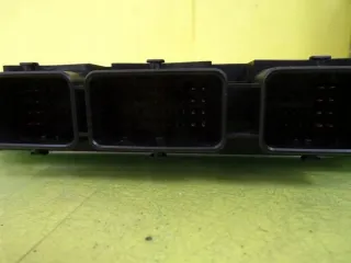 0281012588 8200527713 NR1650 Блок управления двигателем Renault Laguna 2 Арт e11631378, вид 3