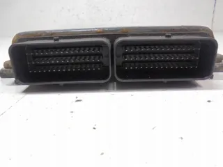 8200061281 S110130334A 8200044437 Блок управления двигателем Renault Clio 2 Арт e11631340, вид 3