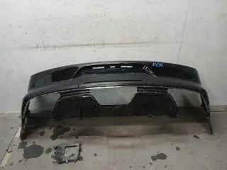  Бампер задний Ford Mustang 6 Арт e11631133, вид 1