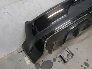 Бампер задний Ford Mustang 6 Арт e11631133, вид 2