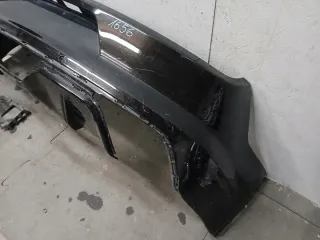  Бампер задний Ford Mustang 6 Арт e11631133, вид 4
