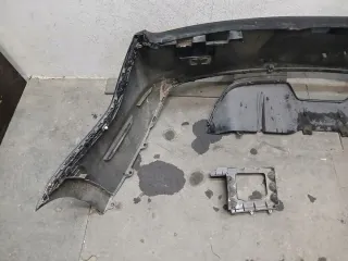  Бампер задний Ford Mustang 6 Арт e11631133, вид 6