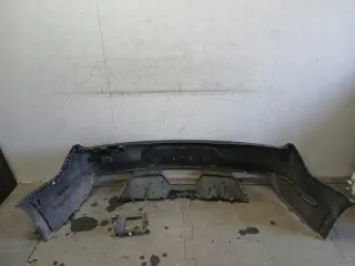  Бампер задний Ford Mustang 6 Арт e11631133, вид 8