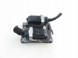 55350552 0261207962 Блок управления двигателем Opel Corsa C Арт e11631100, вид 1
