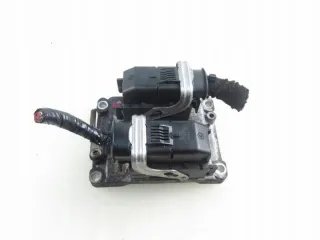55350552 0261207962 Блок управления двигателем Opel Corsa C Арт e11631100, вид 3