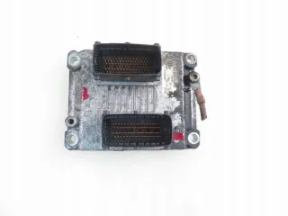 55350552 0261207962 Блок управления двигателем Opel Corsa C Арт e11631100, вид 6