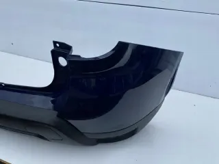 850222027R Бампер задний Dacia Duster 2 Арт e11630770, вид 3
