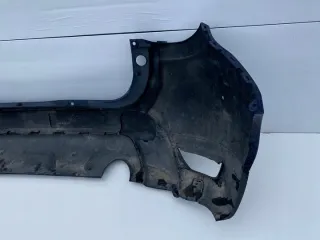 850222027R Бампер задний Dacia Duster 2 Арт e11630770, вид 4