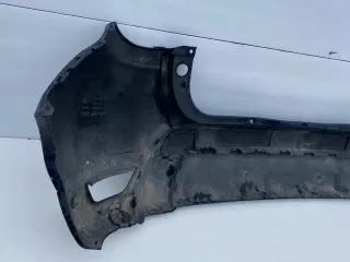 850222027R Бампер задний Dacia Duster 2 Арт e11630770, вид 5