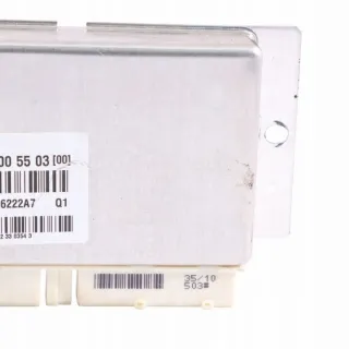 A2049005503 Блок управления двигателем Mercedes E C207 Арт e11630638, вид 3