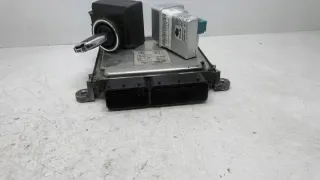 A6511500126 Блок управления двигателем Mercedes E C207 Арт e11630636, вид 2