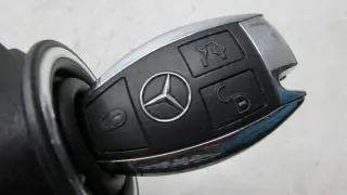 A6511500126 Блок управления двигателем Mercedes E C207 Арт e11630636, вид 4