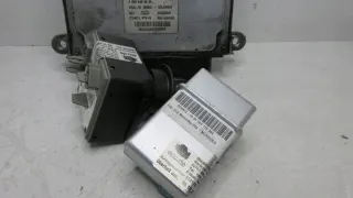 A6511500126 Блок управления двигателем Mercedes E C207 Арт e11630636, вид 5