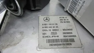 A6511500126 Блок управления двигателем Mercedes E C207 Арт e11630636, вид 7