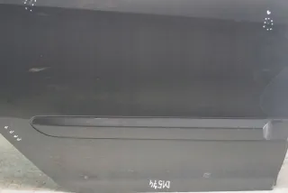 D1574 JKM16132 Дверь задняя правая Peugeot 308 1 Арт e11630605, вид 9
