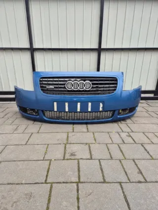 Бампер передний Audi TT 1 Арт e11630568, вид 1