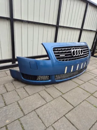  Бампер передний Audi TT 1 Арт e11630568, вид 2