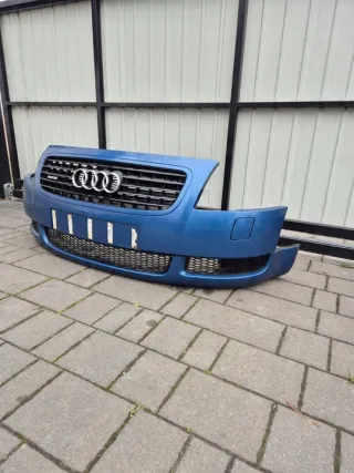  Бампер передний Audi TT 1 Арт e11630568, вид 3