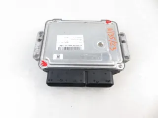 391102BQB8 0261S14969 Блок управления двигателем Kia Sportage 4 Арт e11630465, вид 2