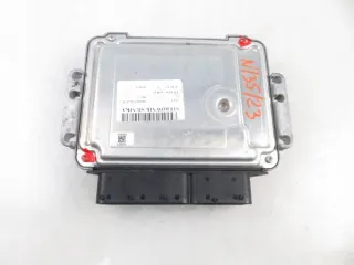 391102BQB8 0261S14969 Блок управления двигателем Kia Sportage 4 Арт e11630465, вид 4