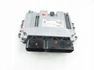 391102BQB8 0261S14969 Блок управления двигателем Kia Sportage 4 Арт e11630465, вид 6