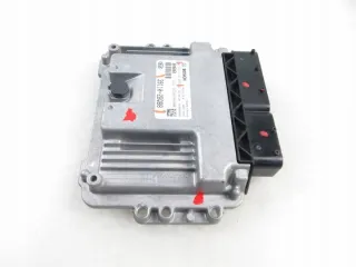 391102BQB8 0261S14969 Блок управления двигателем Kia Sportage 4 Арт e11630465, вид 7