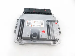 391102BQB8 0261S14969 Блок управления двигателем Kia Sportage 4 Арт e11630465, вид 8