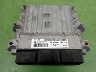 S180129001D 9678994080 Блок управления двигателем Jeep Commander Арт e11630380, вид 1