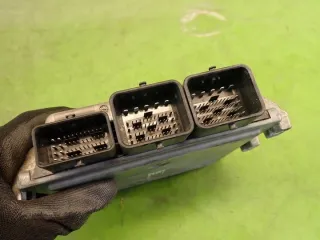 S180129001D 9678994080 Блок управления двигателем Jeep Commander Арт e11630380, вид 3